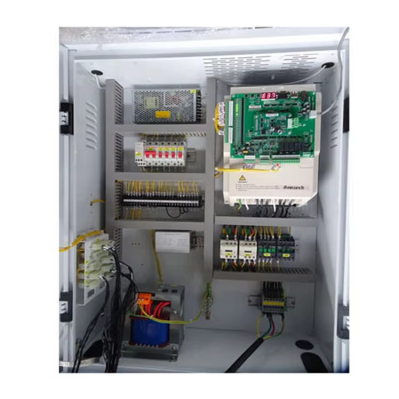Kontroler panelu sterowania windy VTSP311 serii F5021