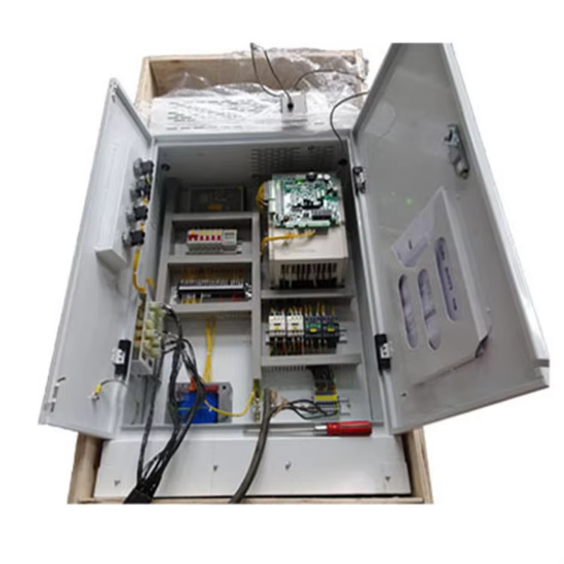 Kontroler panelu sterowania windy VTSP311 serii F5021