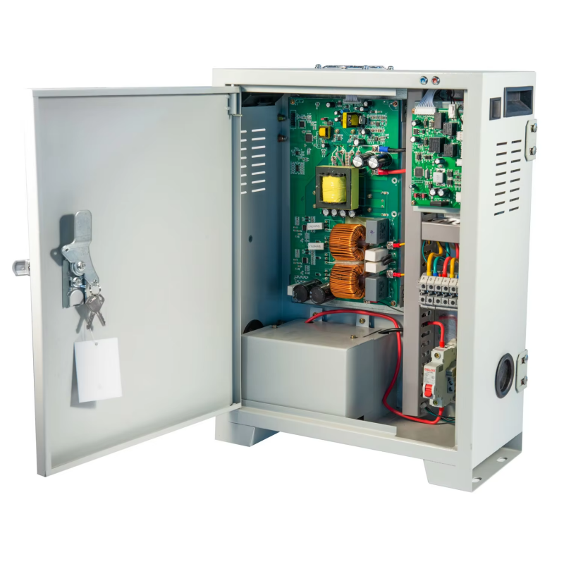 VTSP369 Elementy elektryczne windy ARD UPS do windy