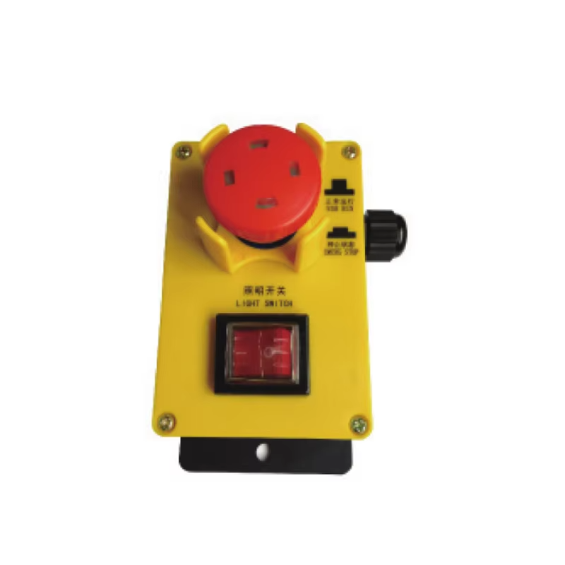 VTSP387 Skrzynka inspekcyjna do naprawy górnej części windy