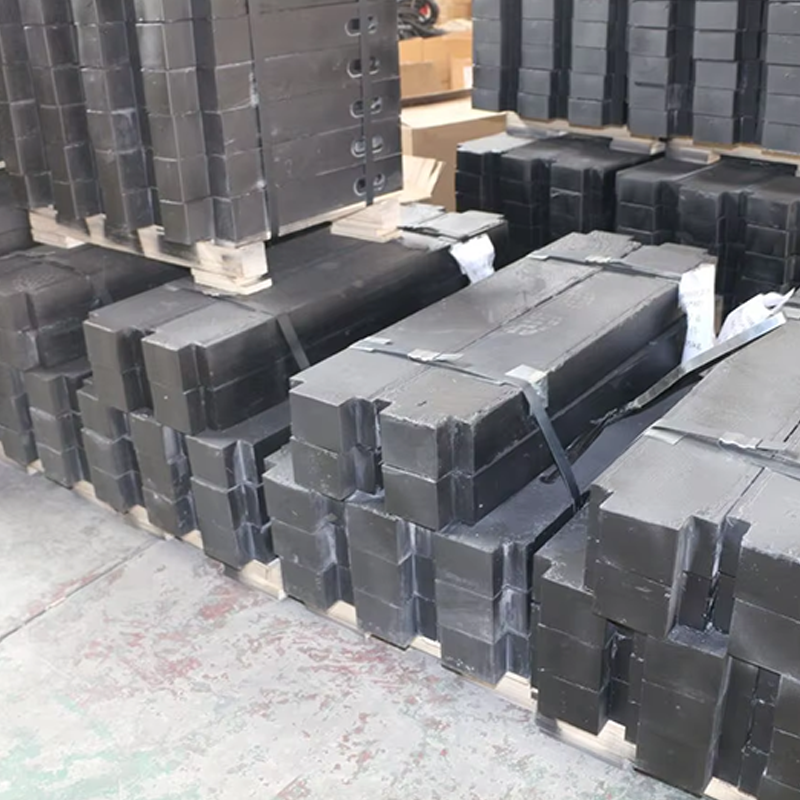 Bloki betonowe windy VTSP171 do ramy przeciwwagi