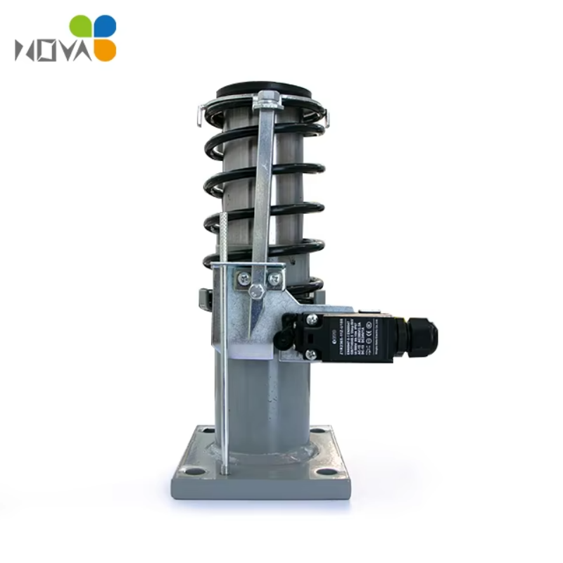 Części bezpieczeństwa windy Mitsubishi VTSP304 Wewnątrz bufora oleju sprężynowego