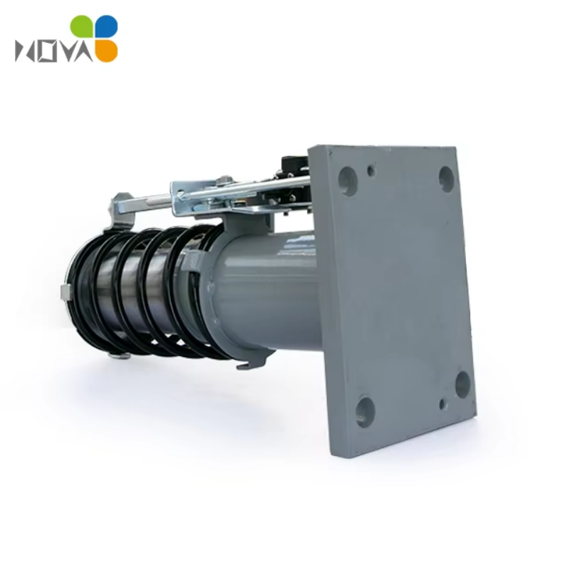 Części bezpieczeństwa windy Mitsubishi VTSP304 Wewnątrz bufora oleju sprężynowego