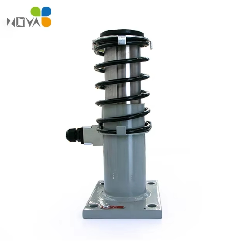 Części bezpieczeństwa windy Mitsubishi VTSP304 Wewnątrz bufora oleju sprężynowego