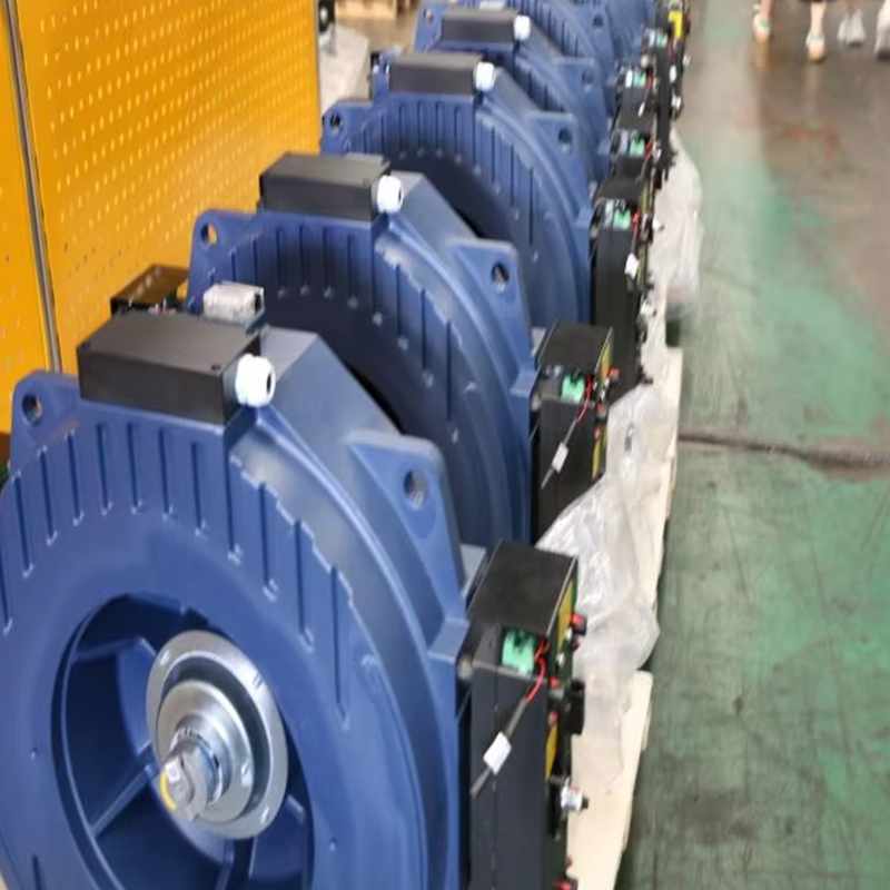 VTSP220 320kg-1000kg Maszyna sterująca windą Ac220V