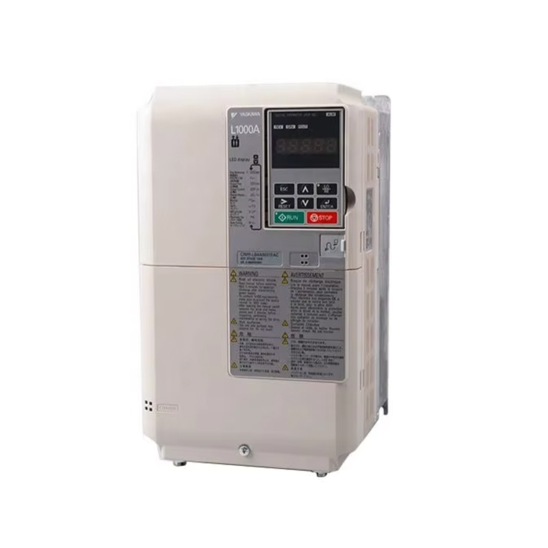 VTSP379 Wysokiej jakości przetwornice częstotliwości Yaskawa L1000A