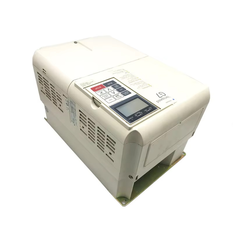VTSP379 Wysokiej jakości przetwornice częstotliwości Yaskawa L1000A