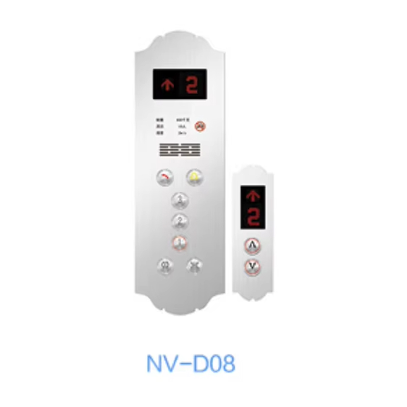 VTSP337 Panel przycisków wywołania windy Winda Lop