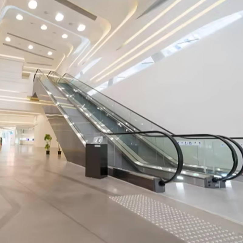 VTES101 0-35 Angle Building Indoor Używane schody ruchome Cena Koszt sprzedaży