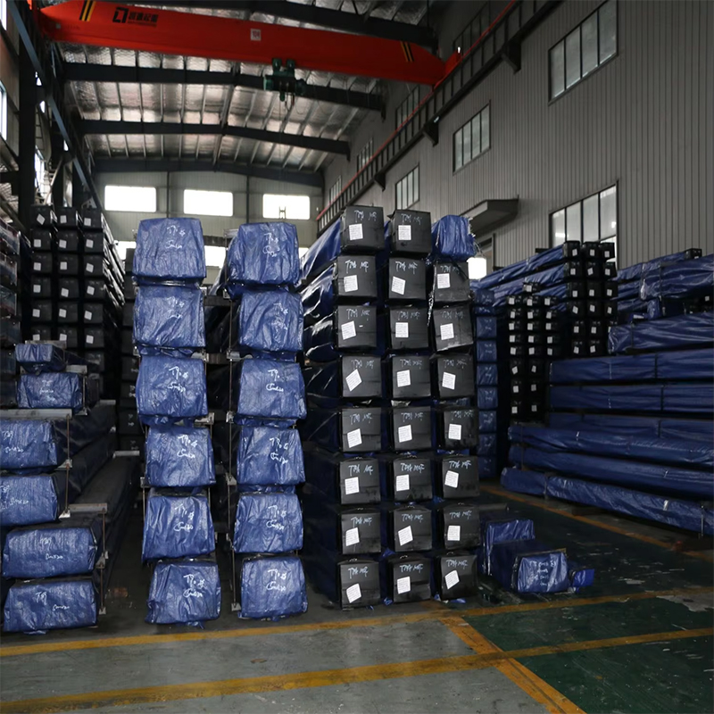Części i akcesoria do wind VTSP117 Dostosowana szyna prowadząca do windy Rozmiar T Typ _ Producent szyny podnoszącej OEM