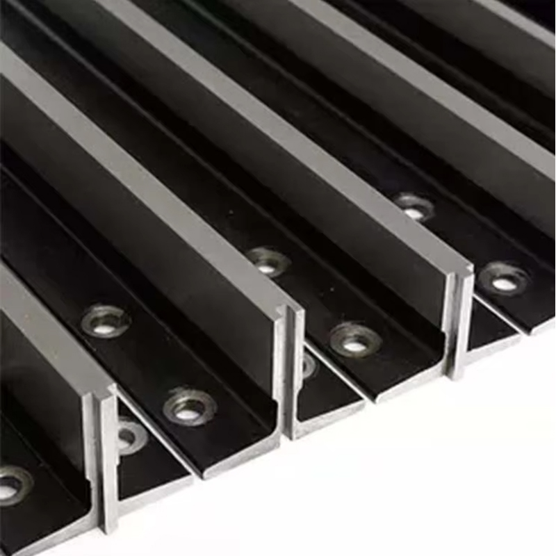 Części i akcesoria do wind VTSP110 Szyna prowadząca do projektów modernizacyjnych _ Zamienna szyna serii T