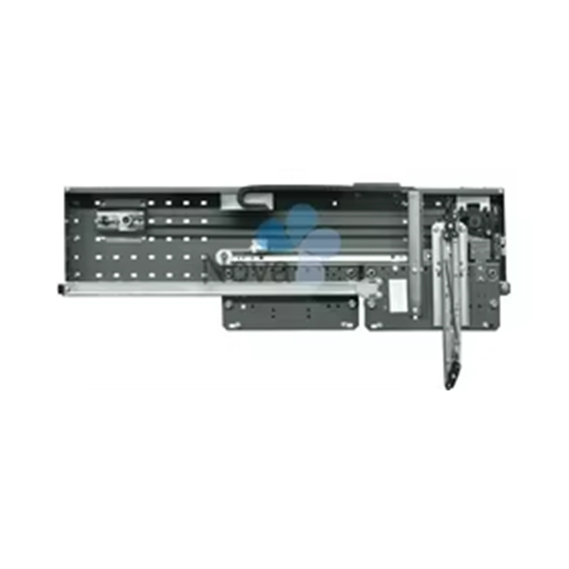 Automat do drzwi wind ze stali nierdzewnej VTSP193 z certyfikatem ISO9001 i EN81 do projektów globalnych