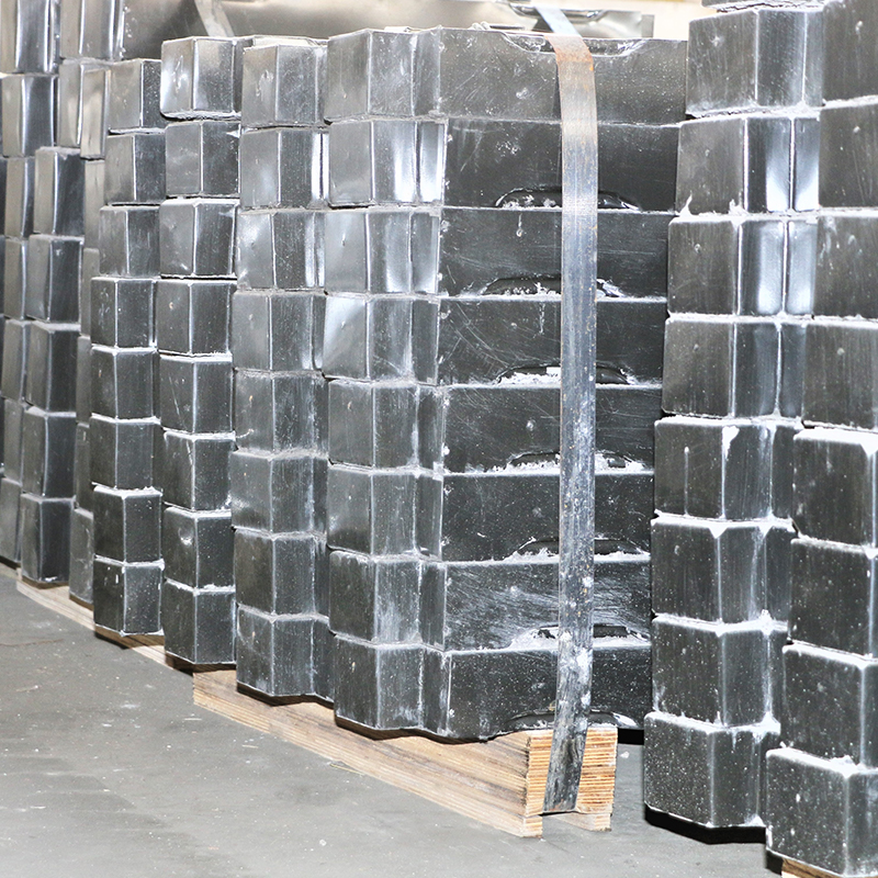 VTSP175 Winda Przeciwwaga Winda Balans betonowy Przeciwwaga blokowa Części windy