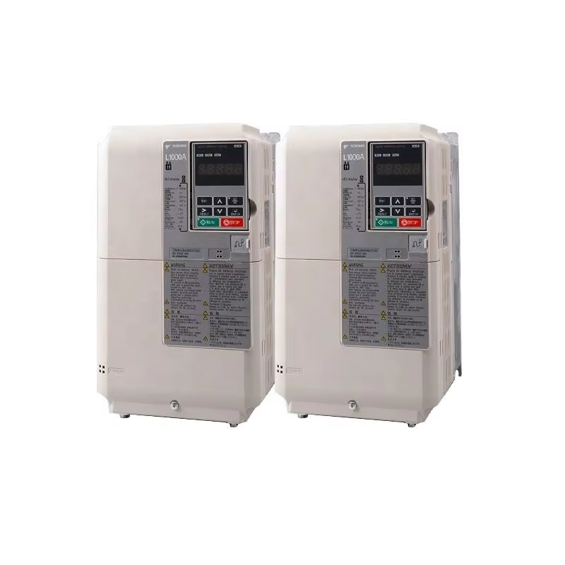 VTSP382 Yaskawa Model Winda Części falownika 3-fazowe 400VAC Stal nierdzewna Certyfikat ISO9001 dla hotelu w magazynie szpitalnym