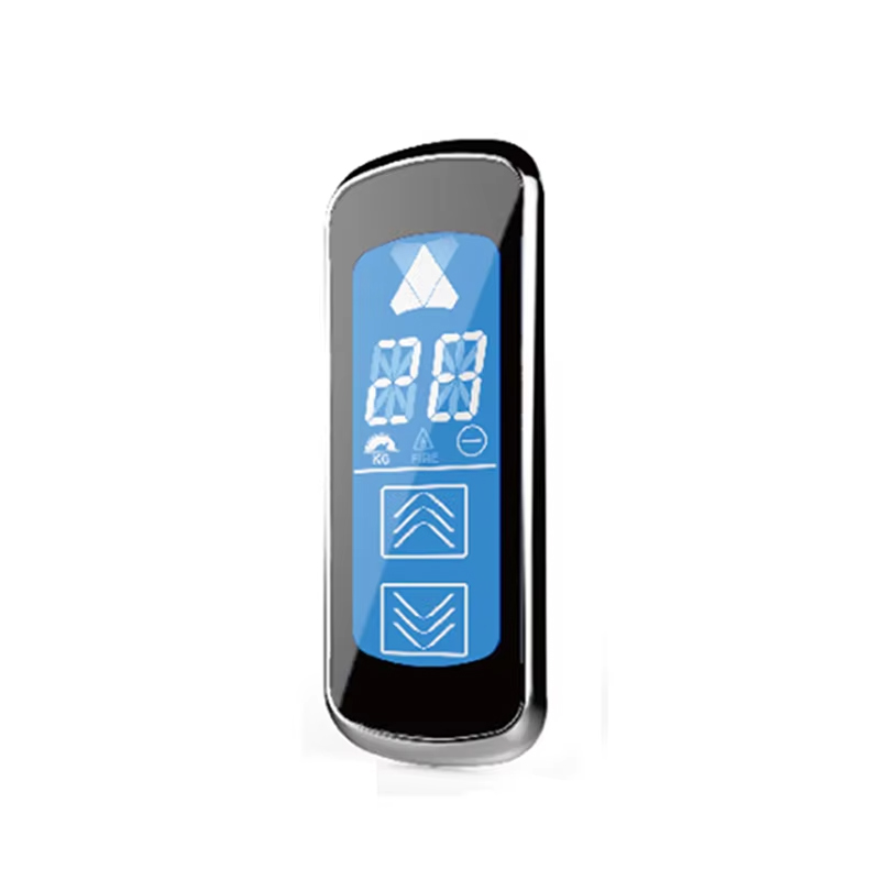 VTSP344 Części do wind ze stali nierdzewnej Winda Winda Cop Hop Lop
