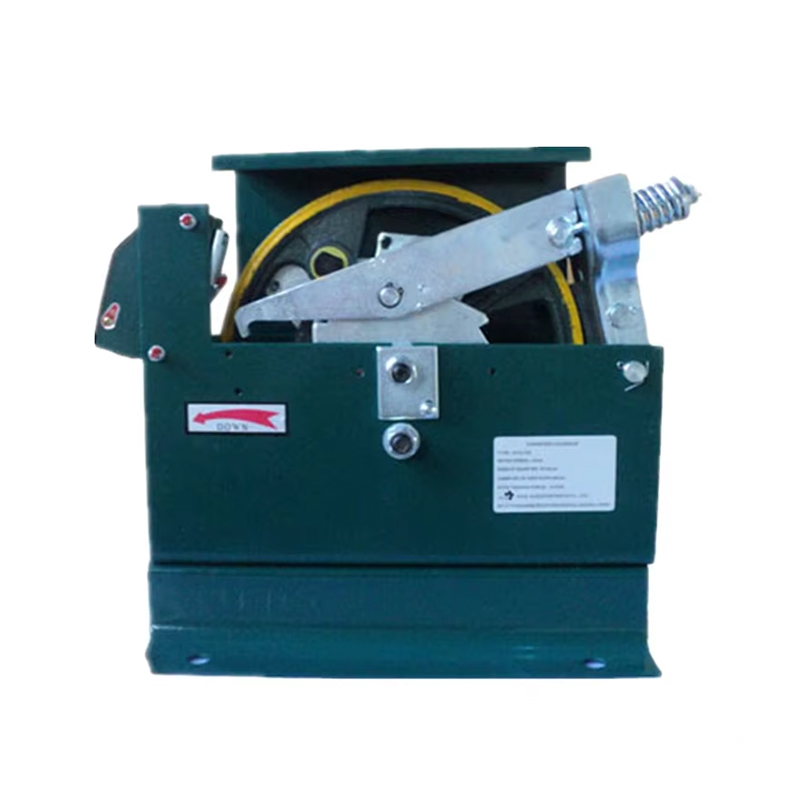 VTSP301 Wysokiej jakości elektroniczny regulator prędkości windy