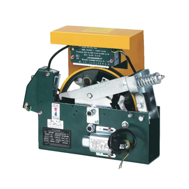 VTSP301 Wysokiej jakości elektroniczny regulator prędkości windy