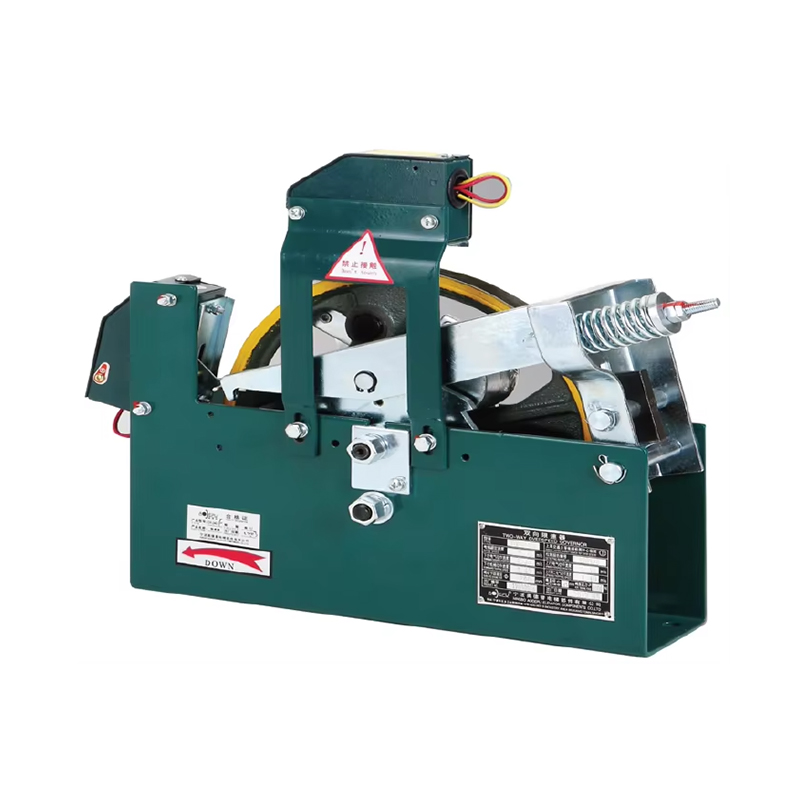 VTSP301 Wysokiej jakości elektroniczny regulator prędkości windy