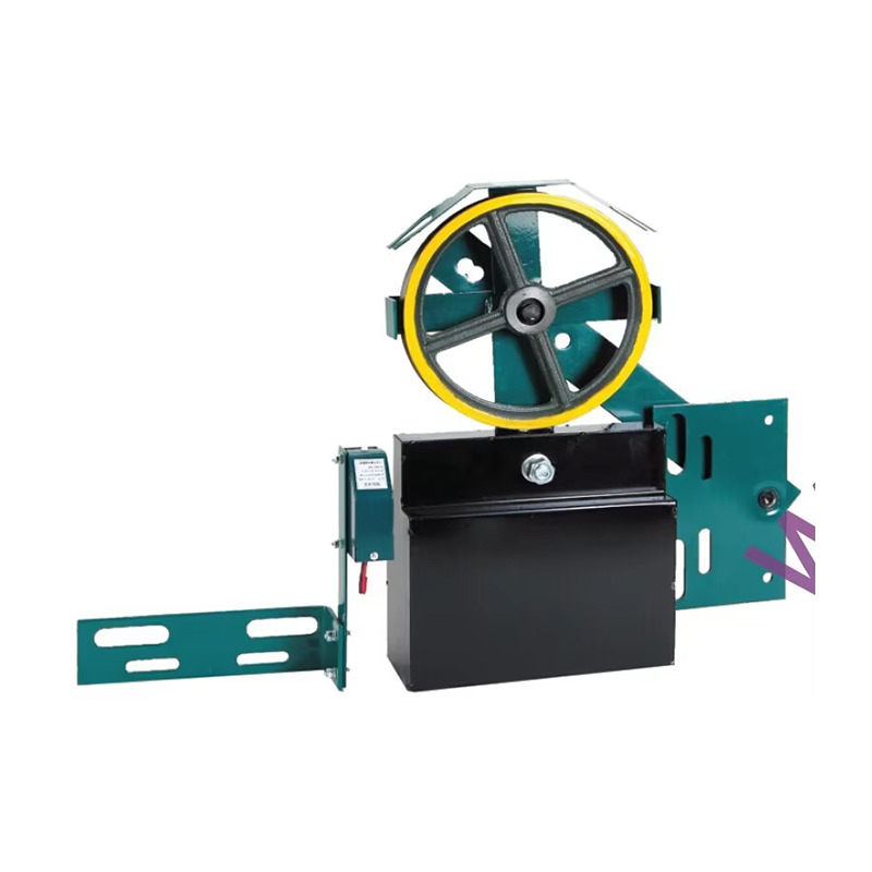 VTSP301 Wysokiej jakości elektroniczny regulator prędkości windy