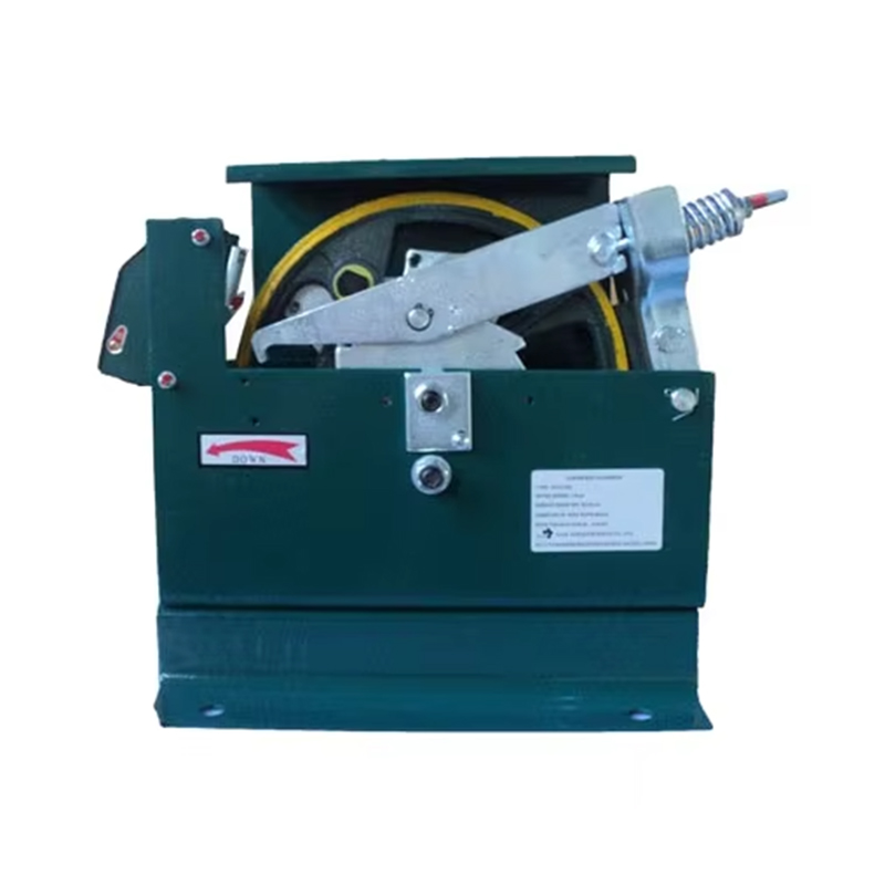 VTSP301 Wysokiej jakości elektroniczny regulator prędkości windy