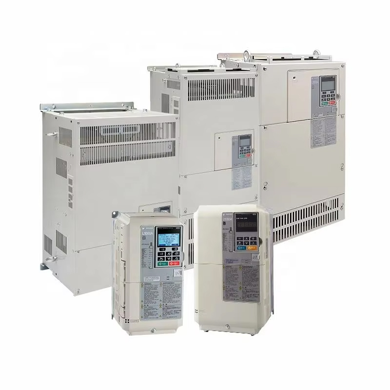 VTSP383 3,7 kW-45 kW Windy Akcesoria do sterowania Przetwornice częstotliwości AC Yaskawa L1000A