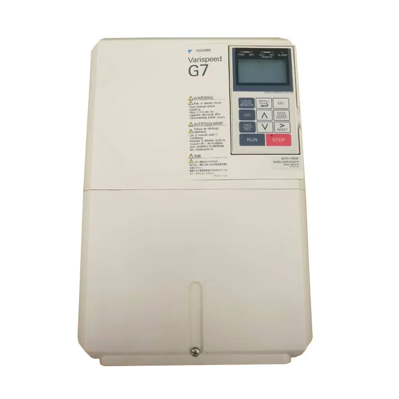 VTSP383 3,7 kW-45 kW Windy Akcesoria do sterowania Przetwornice częstotliwości AC Yaskawa L1000A