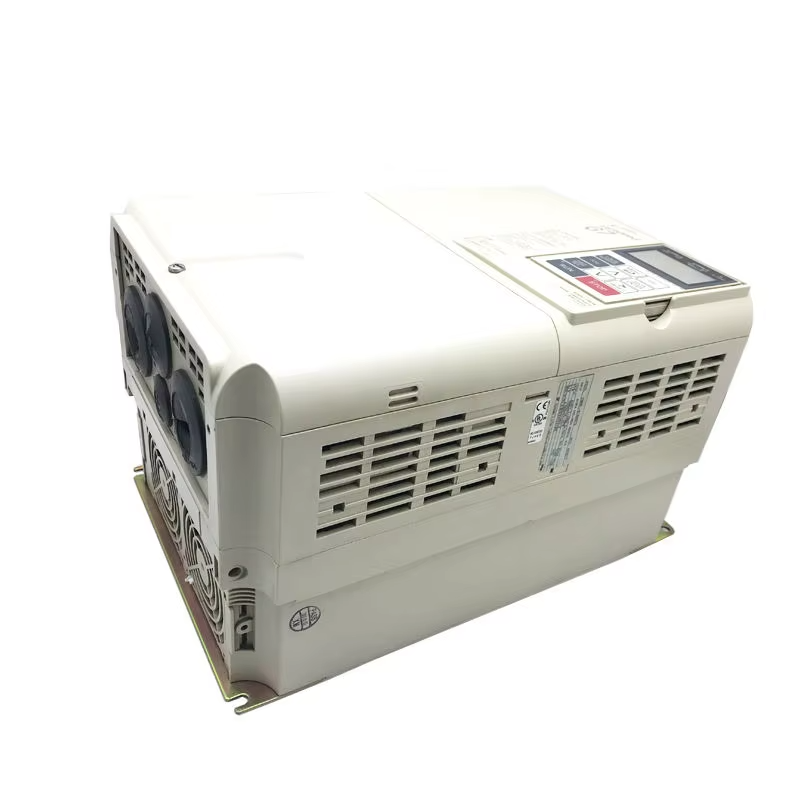 Wysokiej jakości komponenty wind VTSP380 Przetwornice częstotliwości AC Yaskawa L1000A