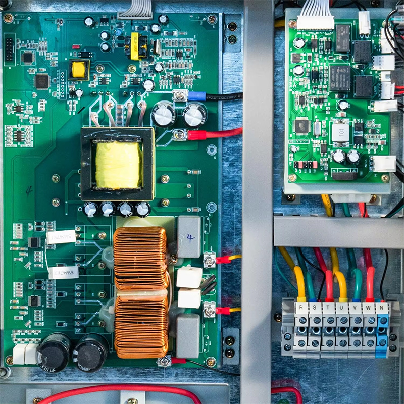 Automatyczne urządzenie ratunkowe ARD VTSP374 do windy