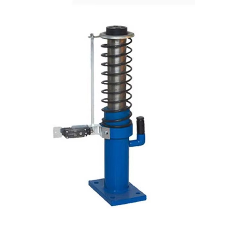 VTSP306 Sprężyna bufora hydraulicznego windy Zewnętrzny bufor oleju