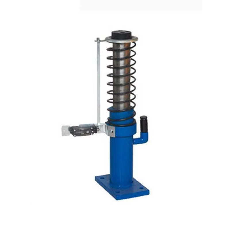 VTSP306 Sprężyna bufora hydraulicznego windy Zewnętrzny bufor oleju