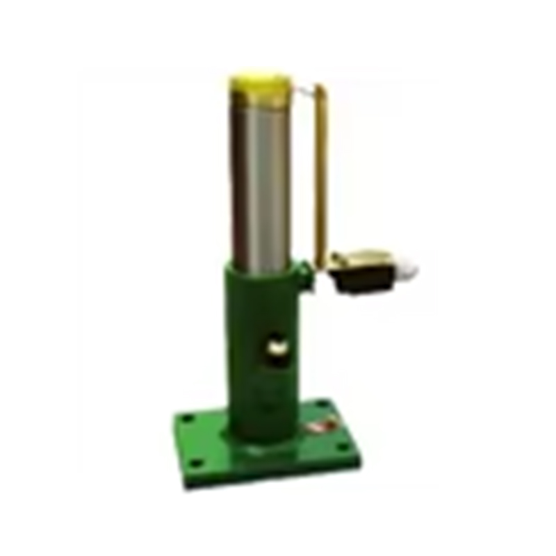 VTSP306 Sprężyna bufora hydraulicznego windy Zewnętrzny bufor oleju