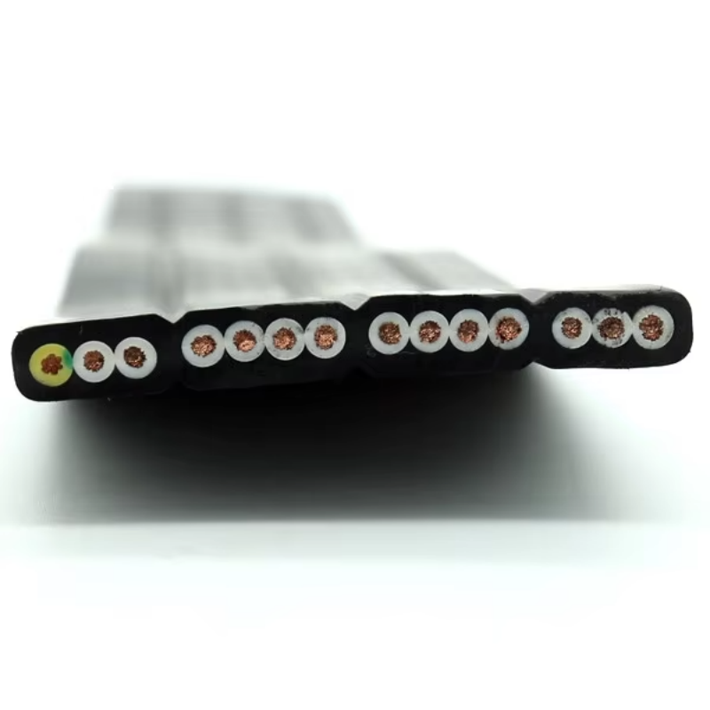 VTSP364 Gorący kabel do windy o wysokiej jakości