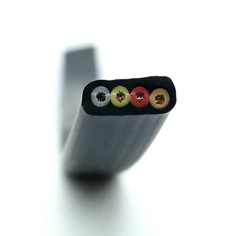 VTSP364 Gorący kabel do windy o wysokiej jakości